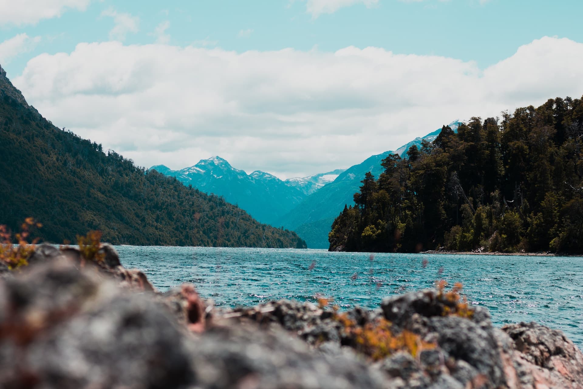 bariloche argentina estacao esqui