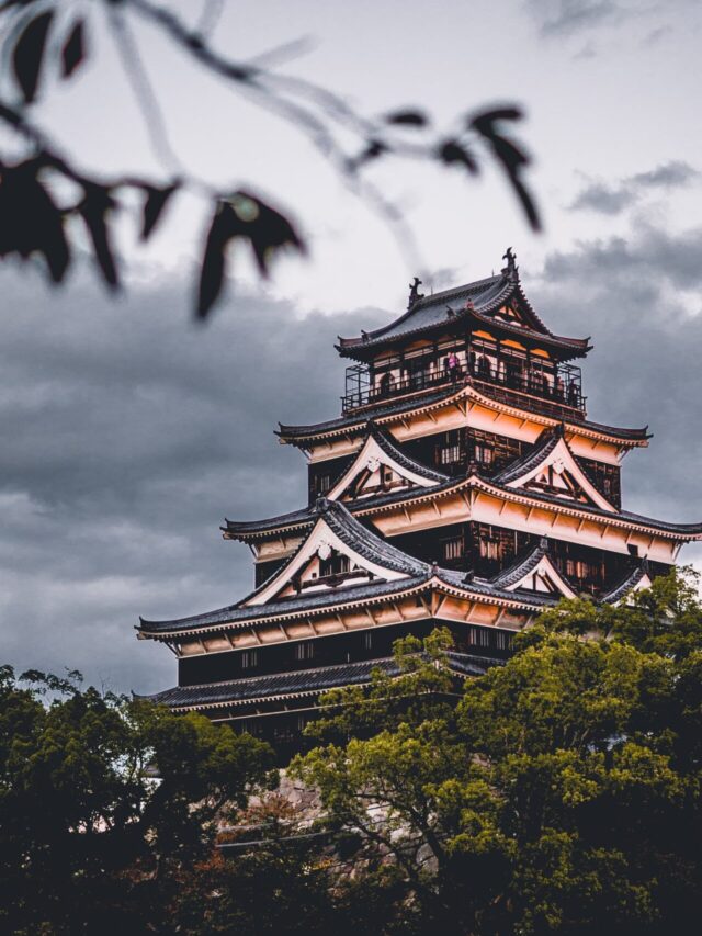 5 dicas para viajar para o Japão