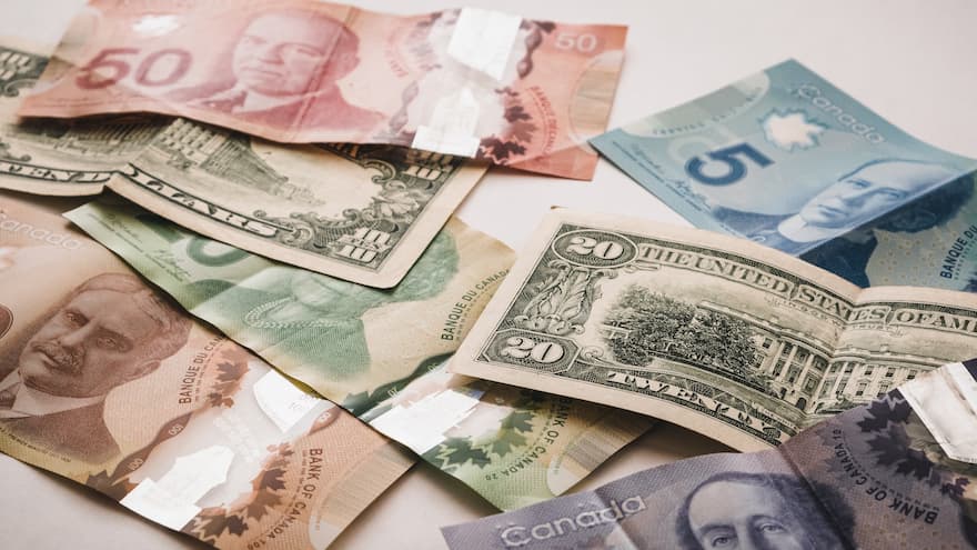 euro dolar moeda estrangeira que moeda levar para argentina