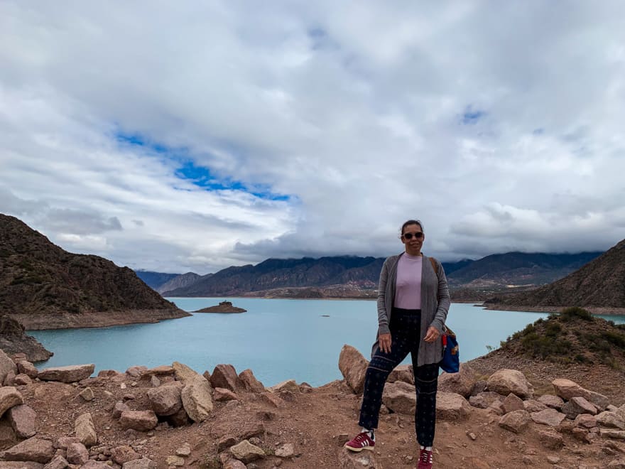 passeio alta montanha mendoza