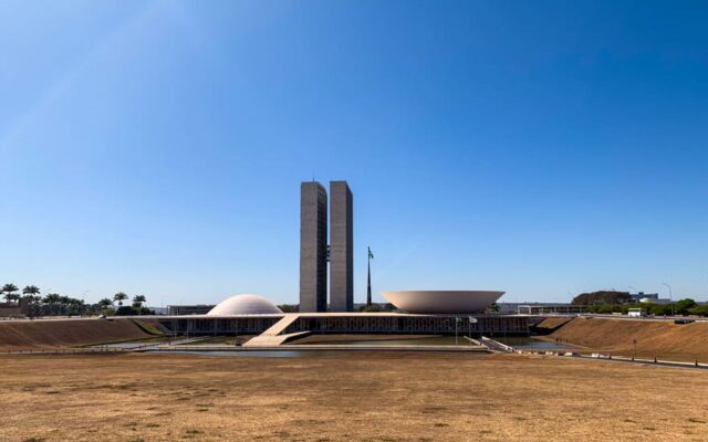congresso nacional pontos turisticos de brasilia