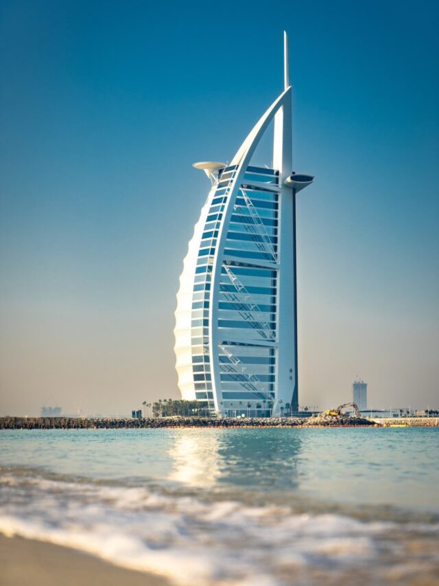 5 Dicas para viajar para Dubai