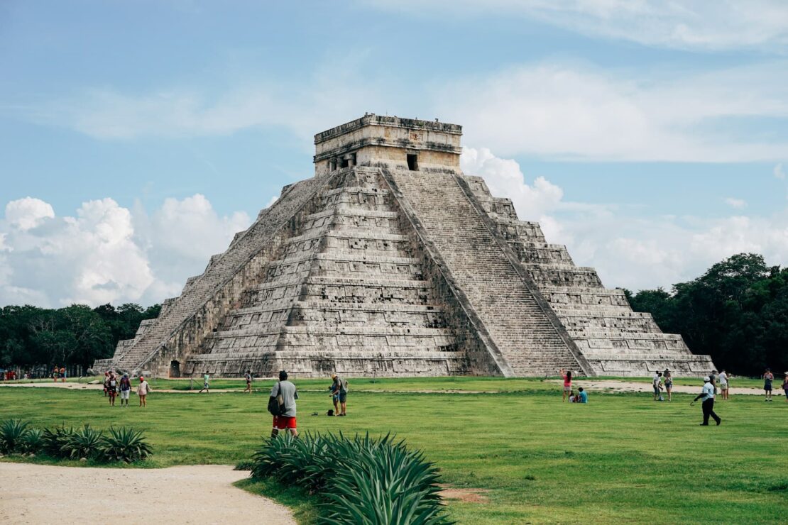 chichen-itza-mexico-ruina-maia