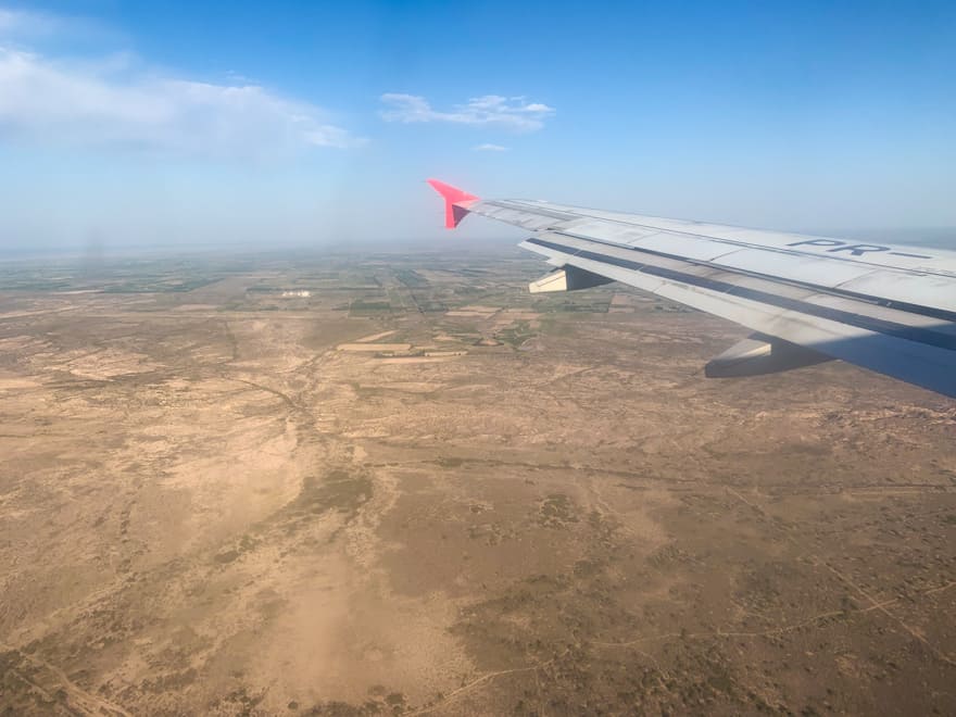 mendoza-foto-janela-aviao