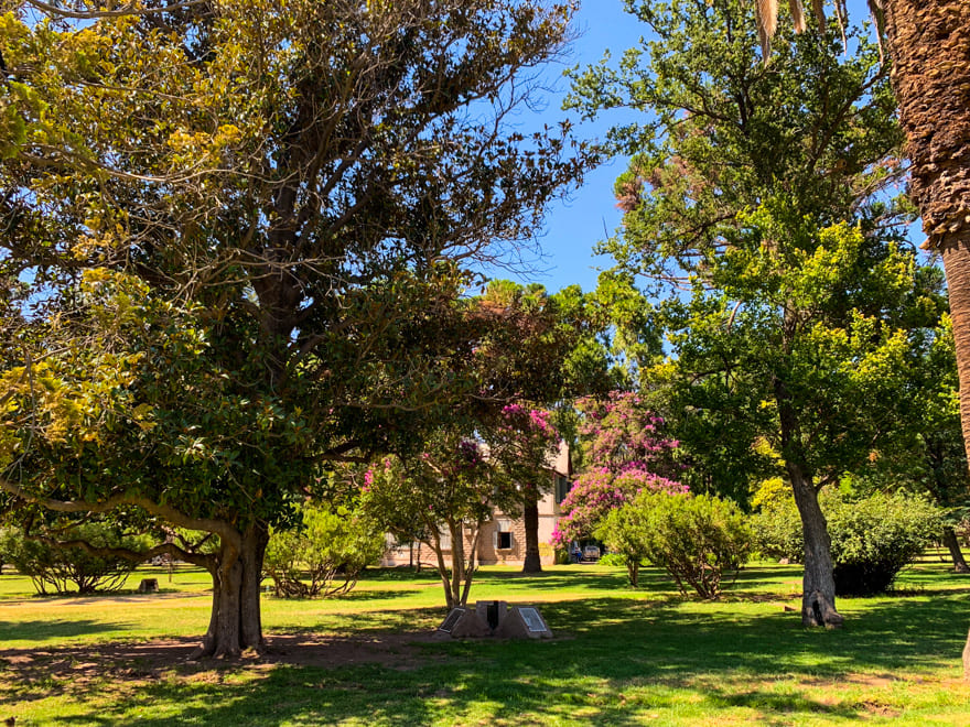 parque-san-martin-roteiro-em-mendoza-argentina