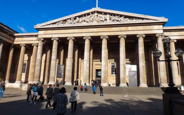 quais-as-principais-obras-british-museum-entrada