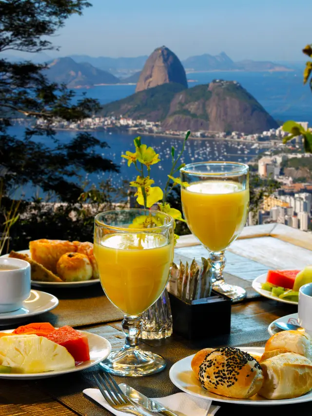 5 tours gastronômicos mais aclamados do Rio de Janeiro