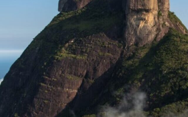 Melhores trilhas no Rio de Janeiro - Lets Fly Away
