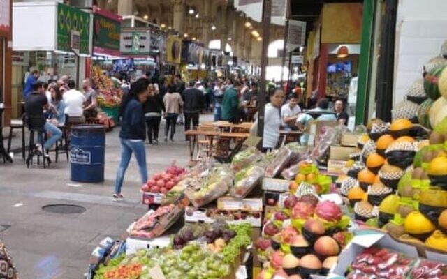 Tour Gastronômico em São Paulo - Lets Fly Away