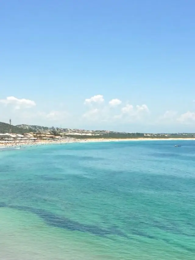 Cabo Frio ou Búzios?