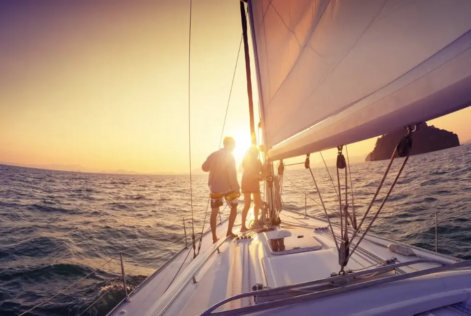 melhor passeio de barco Rio de Janeiro - Lets Fly Away