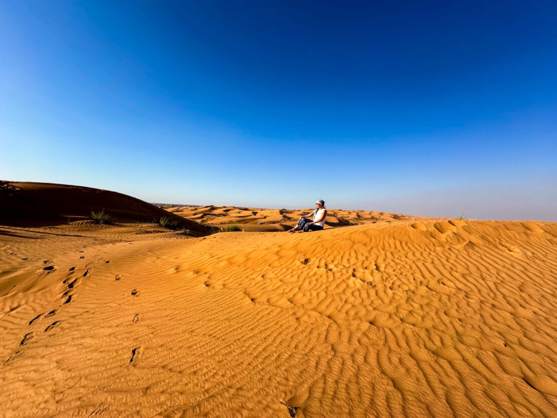 Viagem Ras al Khaimah - Lets Fly Away