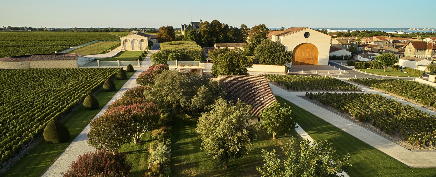 enoturismo em Bordeaux - Lets Fly Away