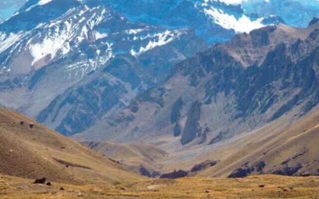 passeios em Mendoza - Lets Fly Away