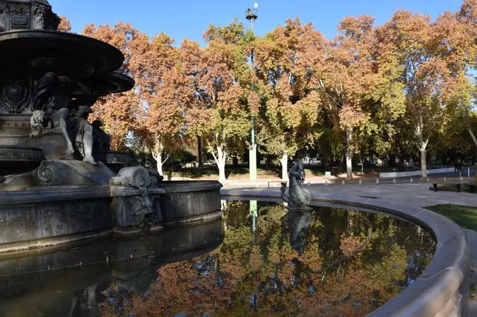 o que fazer em Mendoza sem ser vinícola - Lets Fly Away