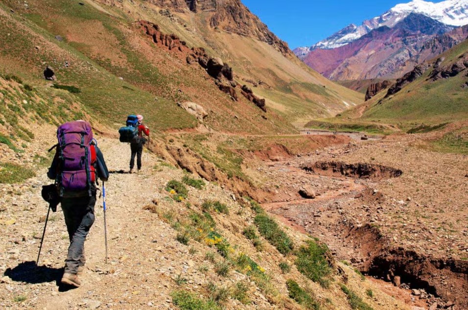 o que fazer em Mendoza sem ser vinícola - Lets Fly Away