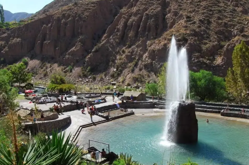 o que fazer em Mendoza sem ser vinícola - Lets Fly Away