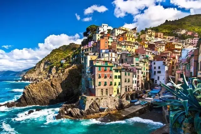 Excursão de Florença a Cinque Terre - Lets Fly Away