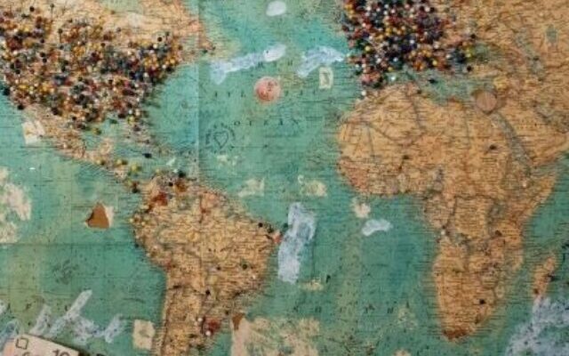 como economizar viagens - Lets Fly Away