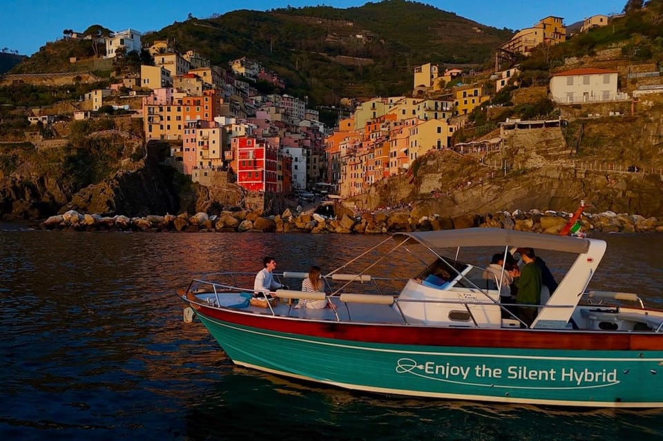 Excursão de Florença a Cinque Terre - Lets Fly Away