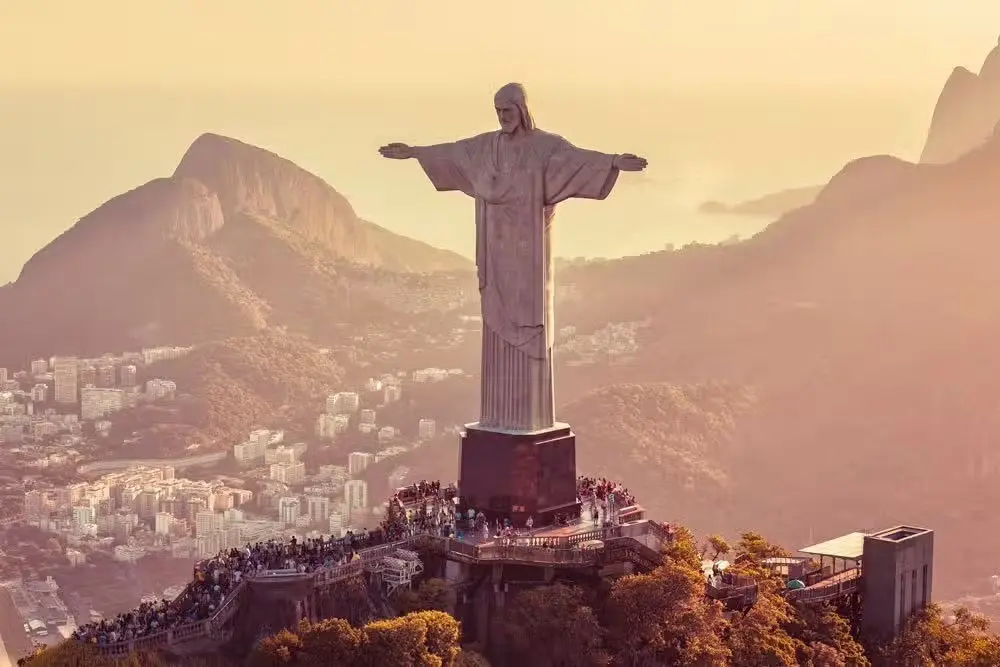 Ingressos para Bondinho Pão de Açúcar - Lets Fly Away