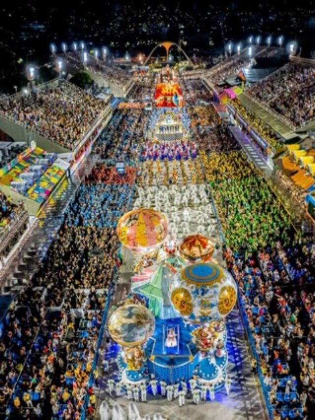 Dicas para Curtir o Carnaval no Rio