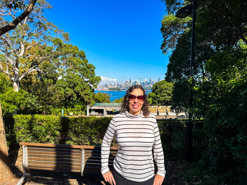 taronga zoo o que fazer sydney lets Fly away