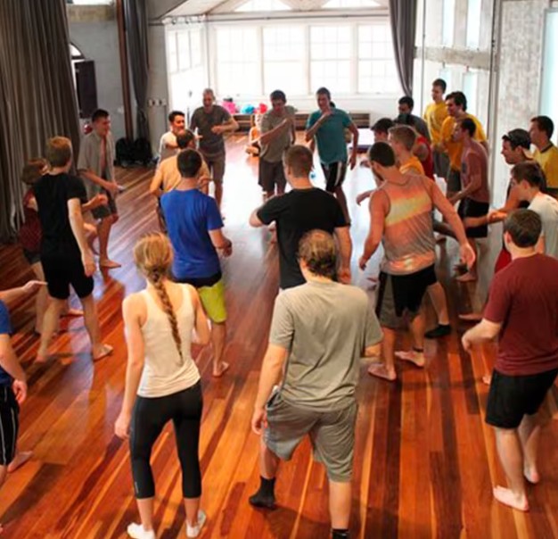 aula de capoeira Rio de Janeiro - Lets Fly Away