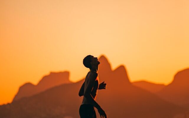 esportes de praia Rio de Janeiro - Lets Fly Away