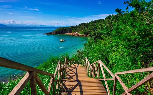 Excursão para Búzios saindo do Rio de Janeiro - Lets Fly Away