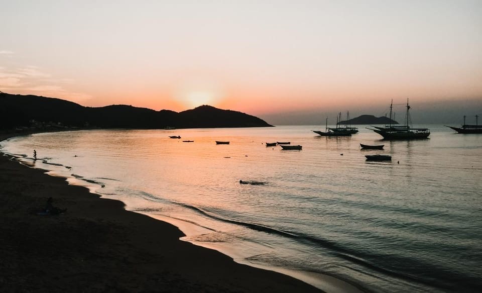 Excursão para Búzios saindo do Rio de Janeiro - Lets Fly Away