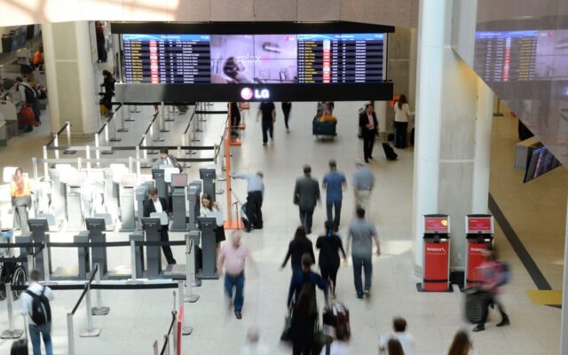 transfer Rio de Janeiro - Lets Fly Away