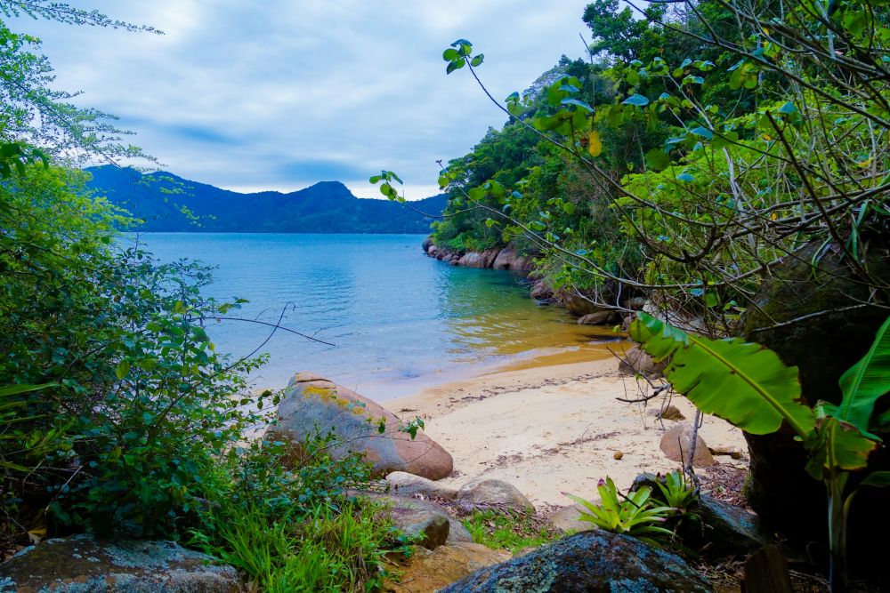 tour 4x4 Paraty - Lets Fly Away