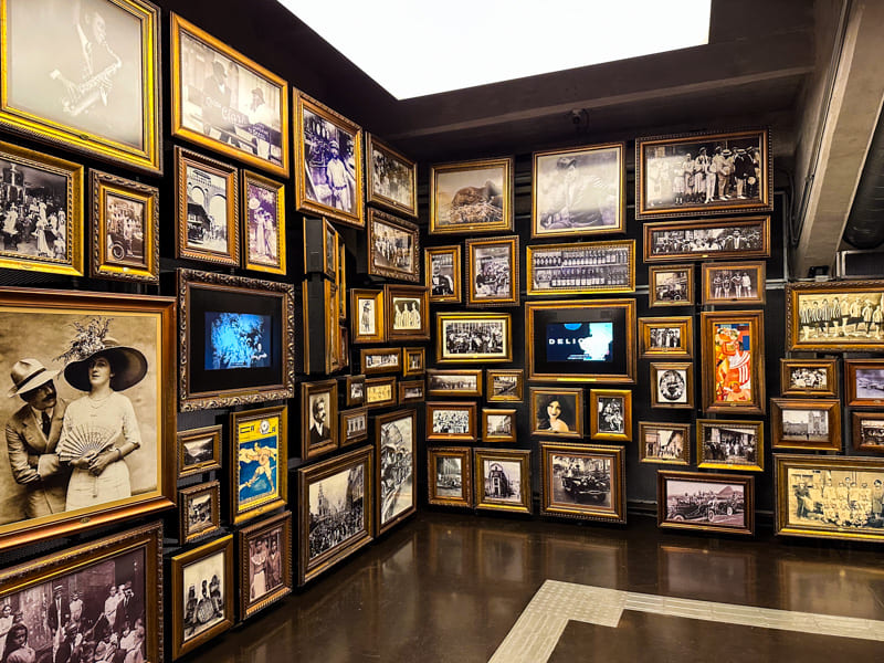 como visitar o museu do futebol sp exposicao sala raizes | lets fly away
