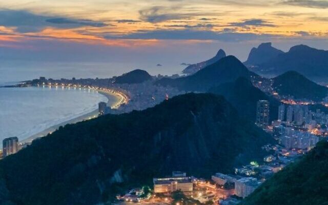 patrimônios UNESCO no Rio de Janeiro - Lets Fly Away