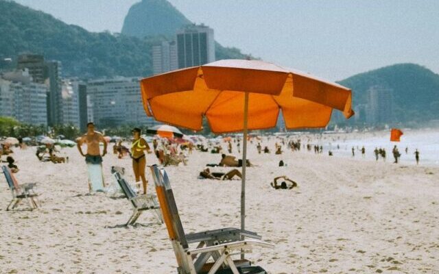 melhores praias Rio de Janeiro - Lets Fly Away