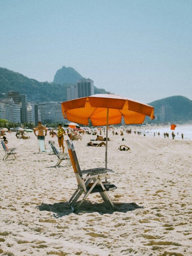 Melhores Praias Rio de Janeiro