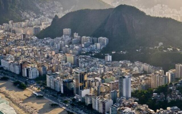 melhores praias Rio de Janeiro - Lets Fly Away
