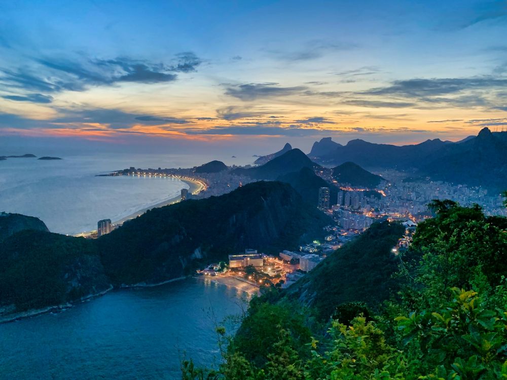 melhor época para visitar o Rio de Janeiro- Lets Fly Away