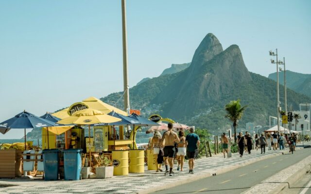 tour gastronômico Rio de Janeiro - Lets Fly Away