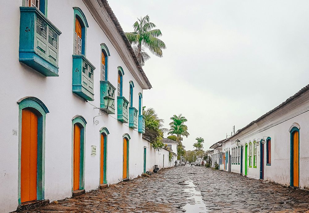 tour 4x4 Paraty - Lets Fly Away