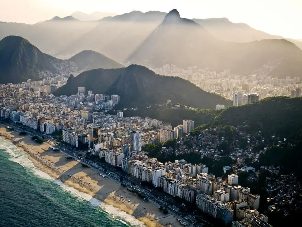 melhores praias Rio de Janeiro - Lets Fly Away