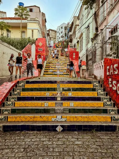 o que fazer na Lapa - Lets Fly Away