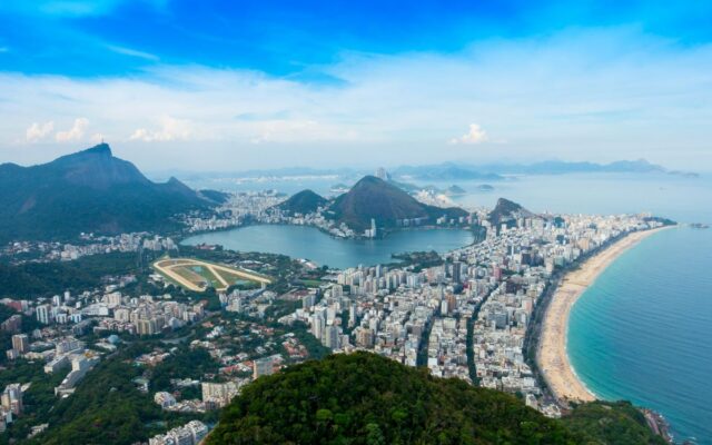 o que fazer no Rio de Janeiro sozinho - Lets Fly Away