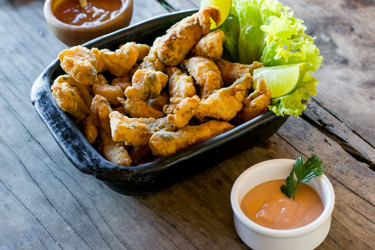 tour gastronômico Rio de Janeiro - Lets Fly Away