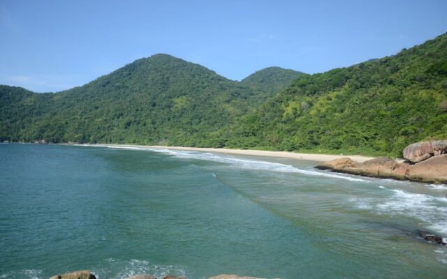 passeio de barco Trindade - Lets Fly Away