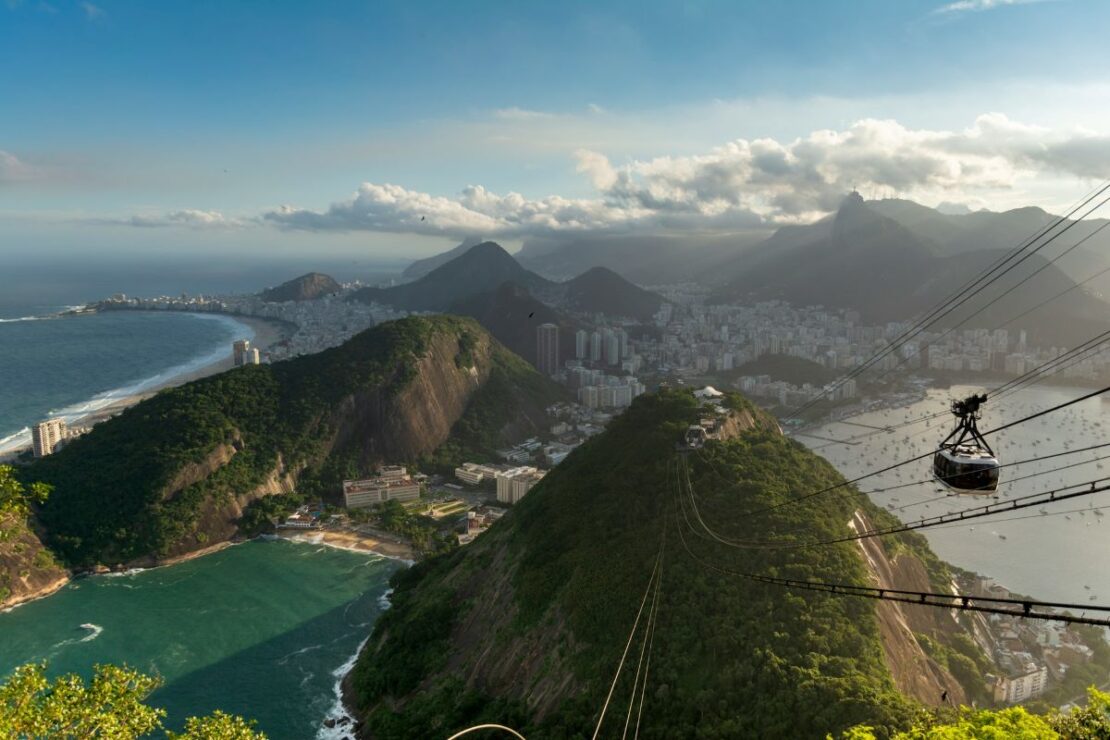 o que fazer no Rio de Janeiro sozinho - Lets Fly Away