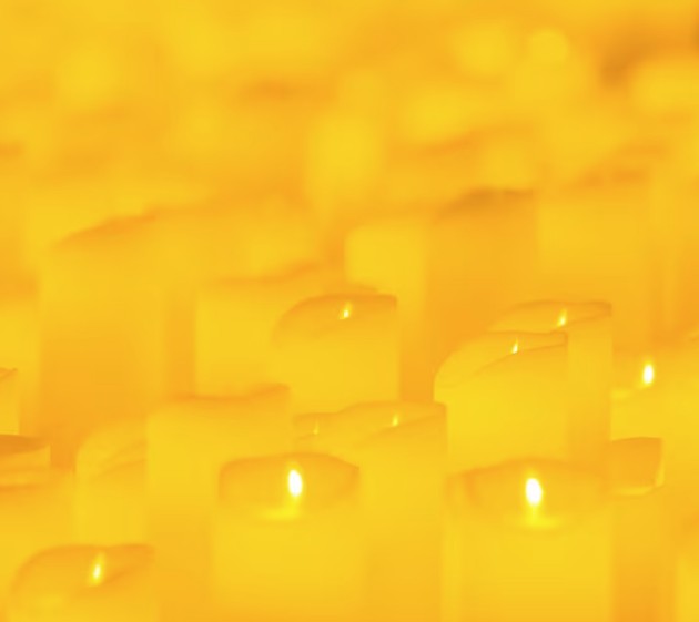 candlelight Rio de Janeiro - Lets Fly Away