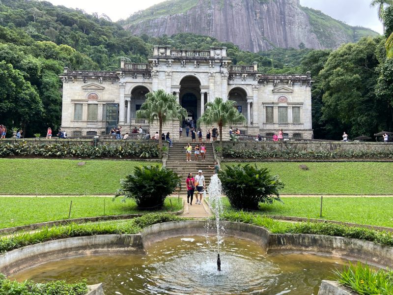 o que fazer no Rio de Janeiro sozinho - Lets Fly Away