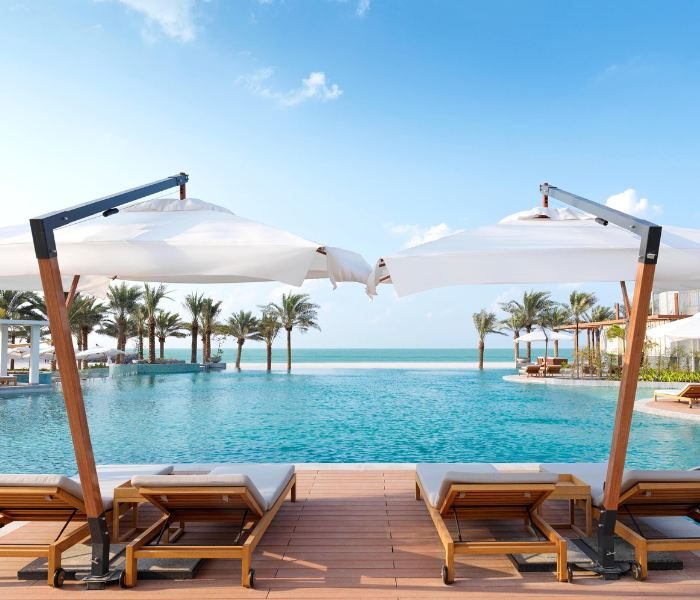 Resort interContinental-Ras Al Khaimah hospedagem | lets fly away